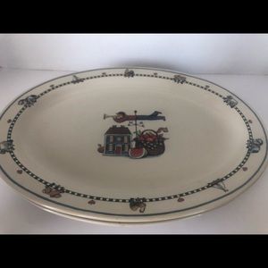 Susan Winget Windy Hill serving platters